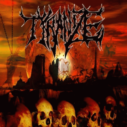 Tyranize : You Forgot the Third Rule Tyranize : You Forgot the Third Rule